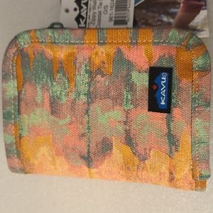 Kavu Wallet *New*